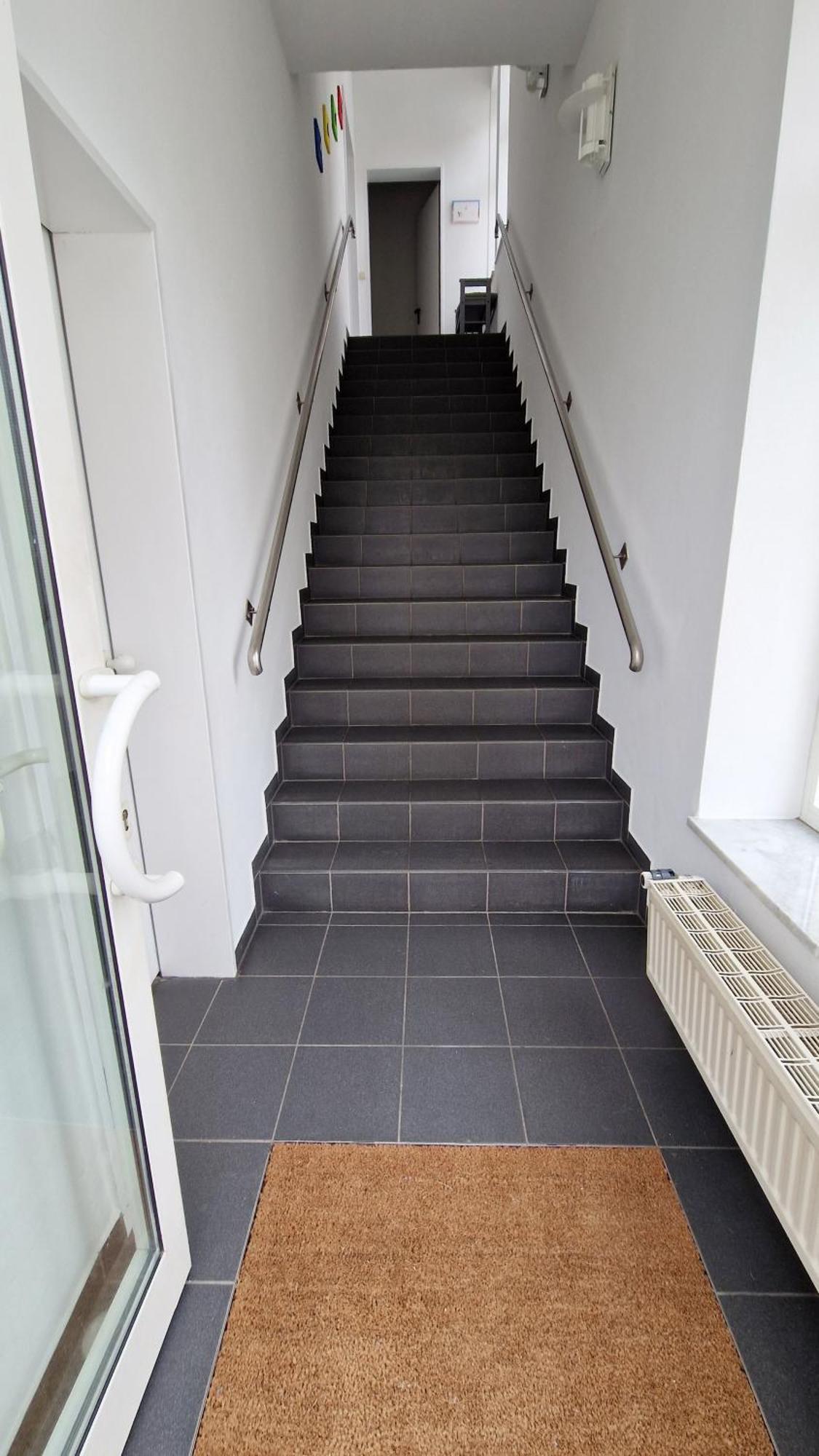 Ferienwohnung Strandmuschel Kuehlungsborn Luaran gambar